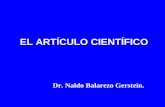 Articulo cientifico concytec peru