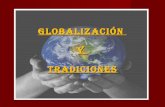 Globalización y Tradición