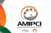Hábitos de los usuarios de internet en México 2015 - AMIPCI