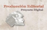 Proyecto digital