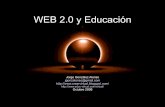 Materail web2.0 en la educacion