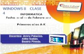 Windows8 clase4 2015
