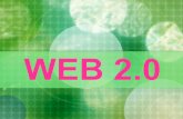 Web 2.0 Leti&Soni
