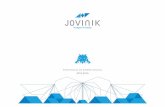 Jovinik - Portfolio Diseño Digital 2014 - Concepto de Identidad Jovinik
