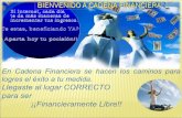 Presentacion Cadena Financiera