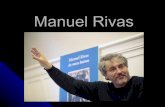 presentación sobre Manuel Rivas