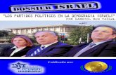 Partidos politicos de israel