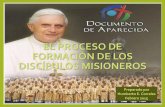 Formación de Misioneros