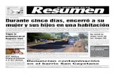 Diario Resumen 20150429