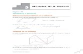 Solucionario tema 5 mat II(vectores)