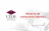 MCI UIDE GUAYAQUIL
