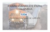 Ferrocarriles para colombia 10