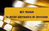 Proyecto Rey Mango