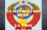 Tema : la revolución rusa