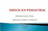 Shock En Pediatria