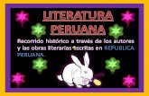 Literatura peruana [autoguardado]
