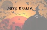 Miss bruja
