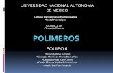 Polimeros Quimica IV