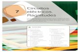 circuitos electricos y magneticos
