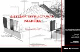 Estructuras en Maderas]