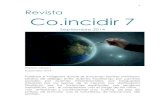 Revista Co.incidir 7 (Septiembre)