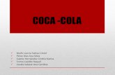 Comunicacion externa, interna de coca- cola