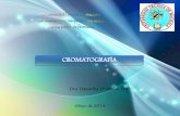 Química de Productos Naturales: generalidades de cromatografía- UTMACH