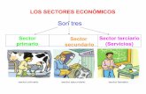 Sectors económics