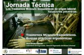 Jornada TME Buenas Practicas 6oct2011