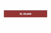 El islam tema2