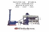 Manual SRE Pinhalense En Español