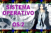 Sistema Operativo OS/2