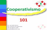 Cooperatvismo 101