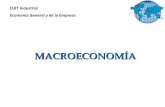 Apuntes Macroeconomía