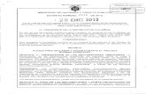 Decreto 2972 del 20 de diciembre de 2013