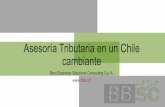 BBSC Aseoría tributaria en un Chile cambiante
