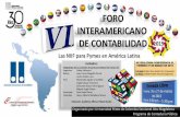 Problemática de las mypes en américa latina 20150327