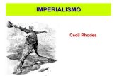 Imperialismo 4º eso