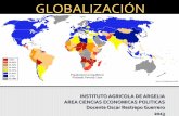 Presentación economia 11   globalizaciòn