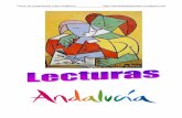 Lecturas sobre Andalucía