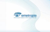 Emetropia, la Mejor Aplicación Oftalmológica del mercado