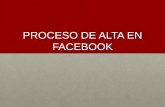 4. proceso alta en facebook
