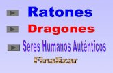 Ratones dragones
