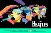 Presentación para el Mini-Congreso Los Beatles: 50 años después. Innovaciones en el arte del Crossover. (USB)
