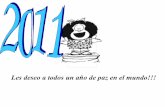 Feliz2011 mafalda