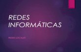 Redes informatica sesion 13
