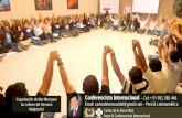 Charlas Motivacionales - Los Mejores Conferencistas del Perú