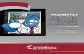 #Cardiotuit. Aplicaciones profesionales de Twiiter en cardiología