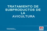 Presentación INTA - Residuos Granjas Avicolas