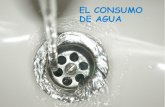 ECOAUDITORÍA: Consumo de agua. Curso 13-14.